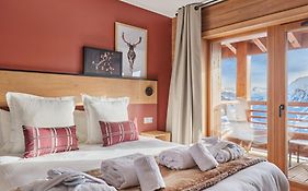 Hotel Odalys L'Ecrin Blanc